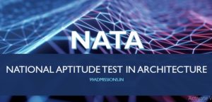 NATA 2023 Application Form, Exam Dates, Eligibility, Pattern, Syllabus