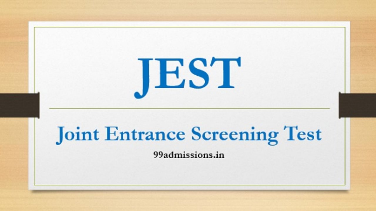 Screening test