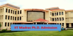 phd in finance iit madras