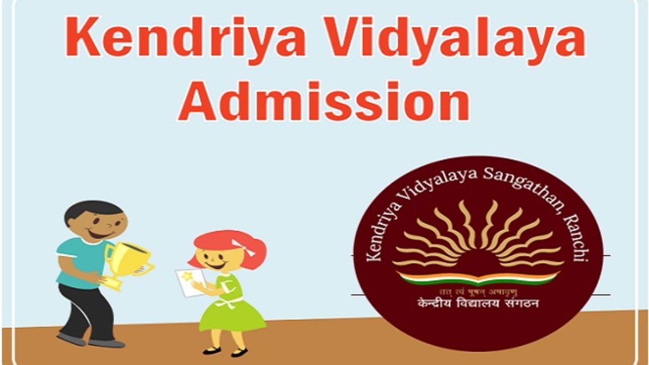 Kendriya Vidyalaya Admission 2021 22 Class 1 Provisional Selection List