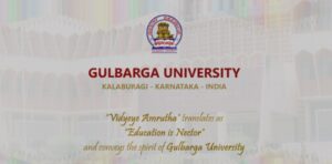 gulbarga university phd application form